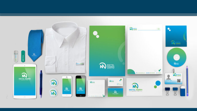 أهمية الشعار و الهوية البصرية