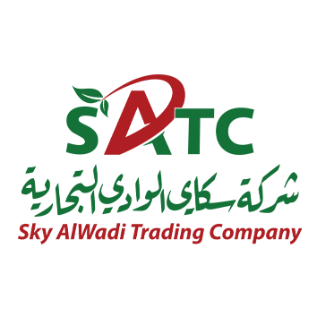 شركة سكاي الوادي التجارية