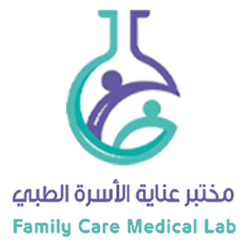مختبر عناية الاسرة الطبي