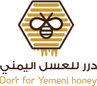 درر للعسل اليمني