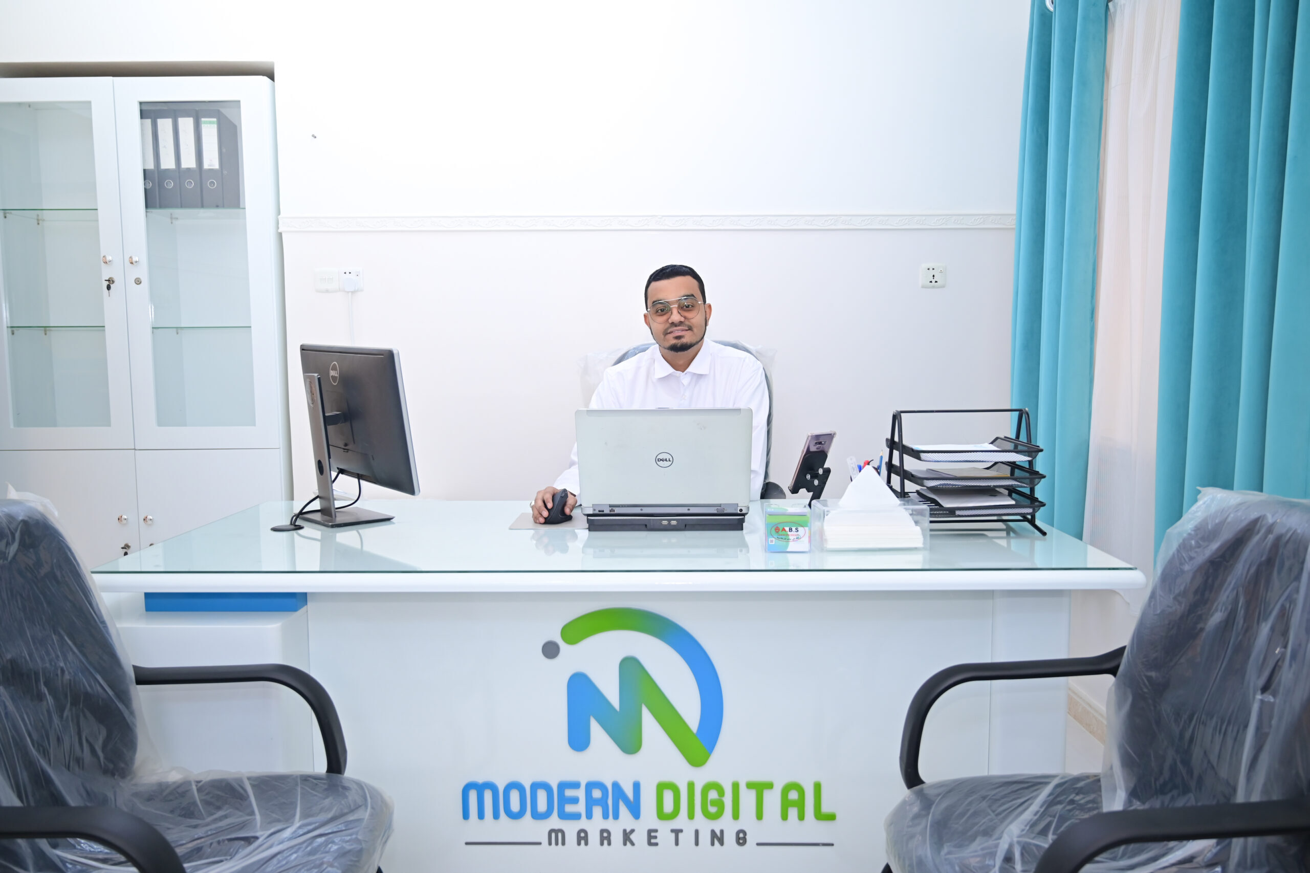 وكالة إم دي للتسويق