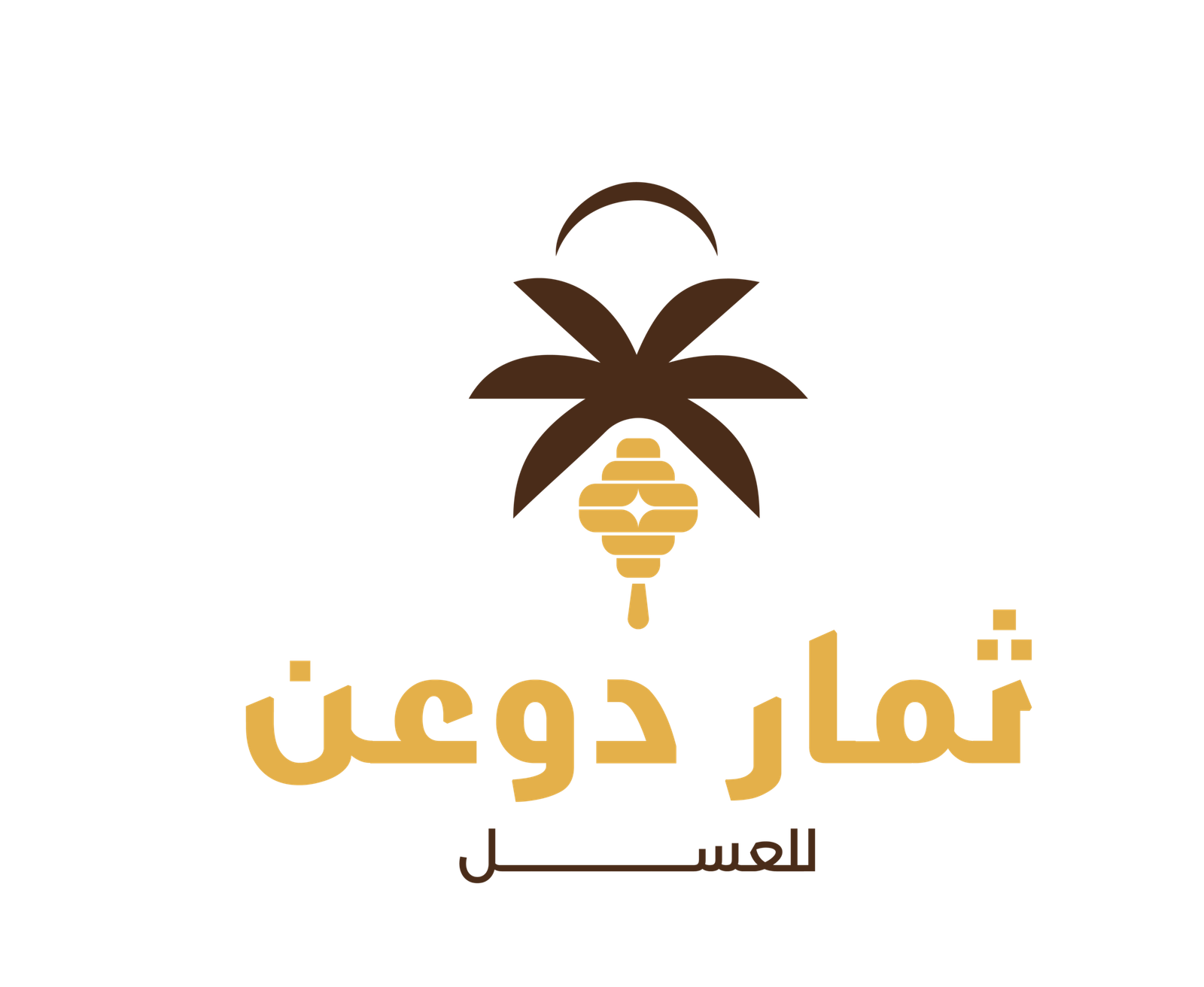 ثمار دوعن للعسل